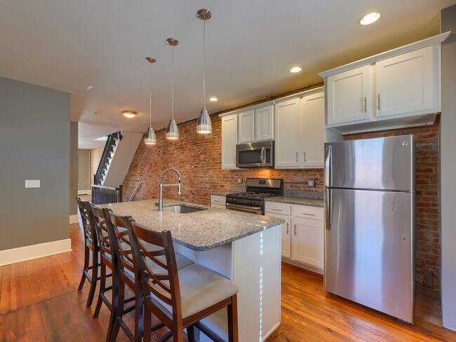 Photo - 1120 Green St Unidad 2