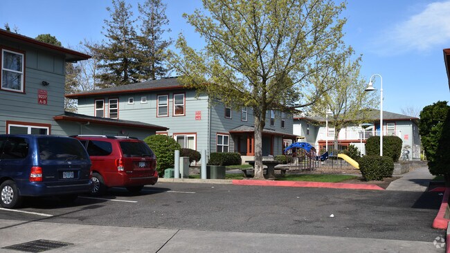 Photo - Schiller Way Apartments