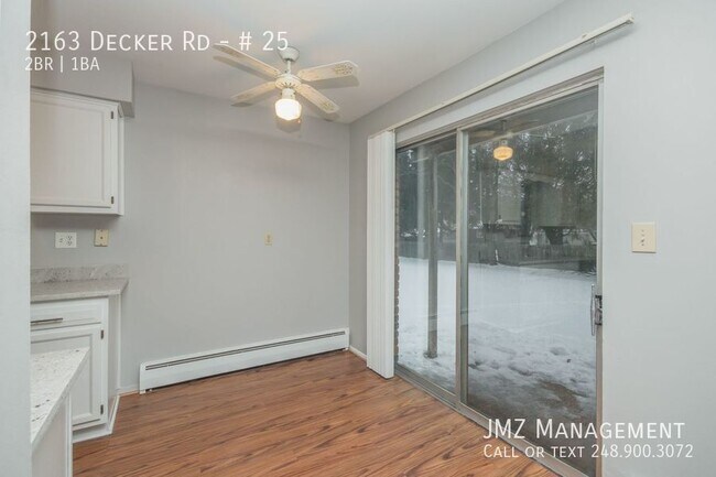Photo - 2163 Decker Rd Unit # 25