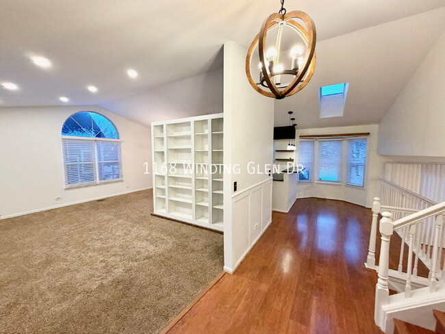 Photo - 1168 Winding Glen Dr