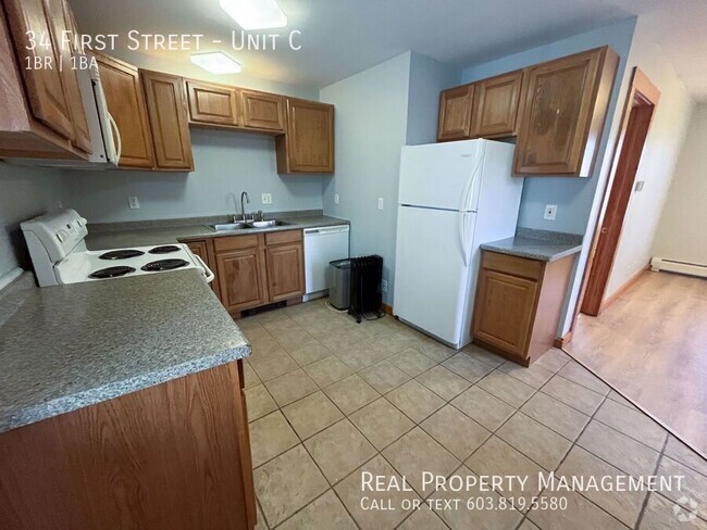 Building Photo - One Bedroom in Berwick- HEAT INCLUDED! * S... Unit C Rental