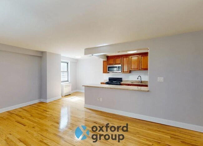 Photo - 2 bedroom in NEW YORK NY 10025 Unit 6J