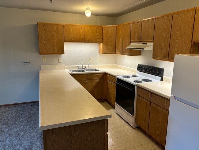 Open kitchen - 511 5th Ave Unit 511 b