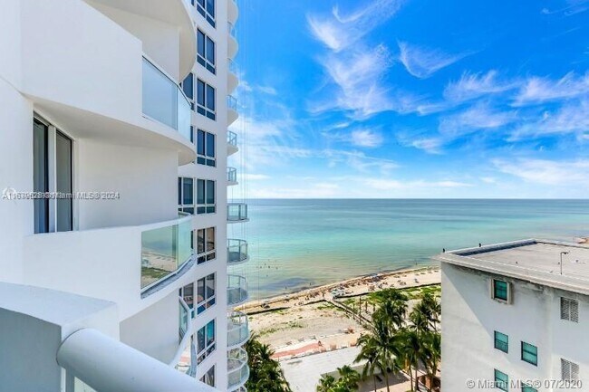 Photo - 6365 Collins Ave Condo Unit 1405