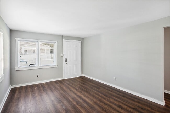 Photo - Very nice 2BR/1BA Home In Downtown Savannah