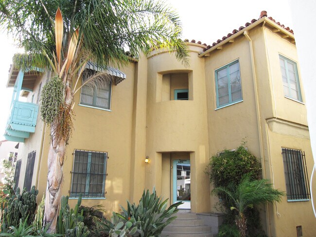 Photo - 6125 Orange St Unit 6125 Orange