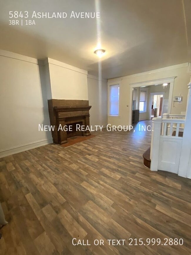 Photo - 5843 Ashland Ave