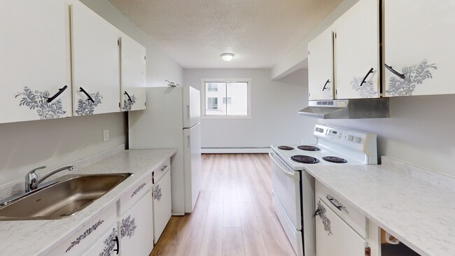 Photo - 10505-10103 103 St Unit 201