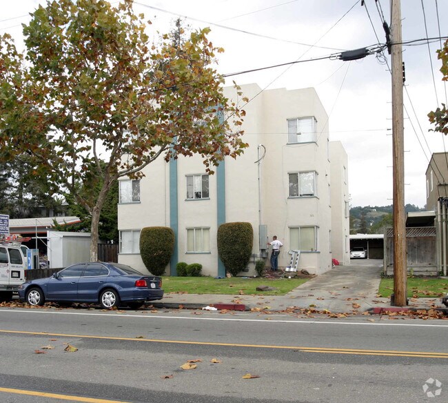 520 Bancroft Ave Apartments For Rent in San Leandro, CA