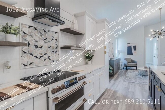 Photo - 1612 Jessamine Ave