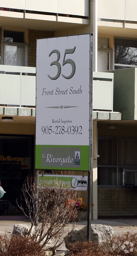 Photo - The Rivergate