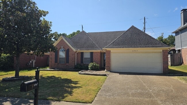 Building Photo - 6967 Showboat Ln Rental