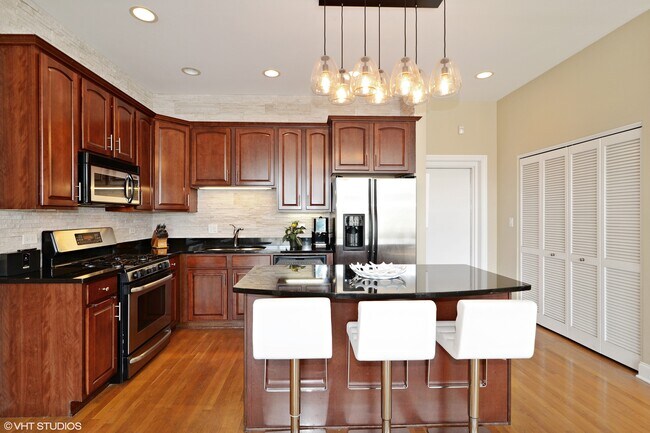 Photo - 1408 W Taylor St Unidad 301