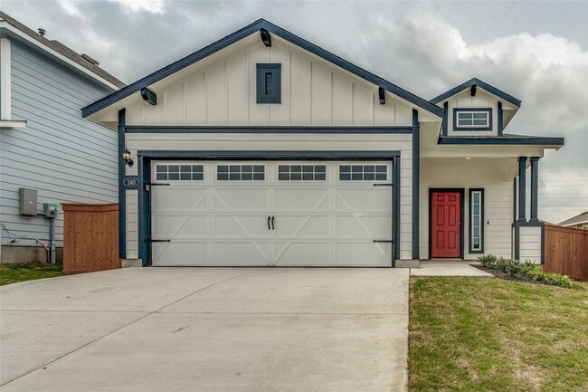 Building Photo - 140 Thunder Oak Rental