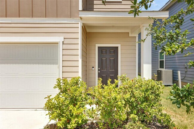 Photo - 1009 Waterbuck Cv Casa