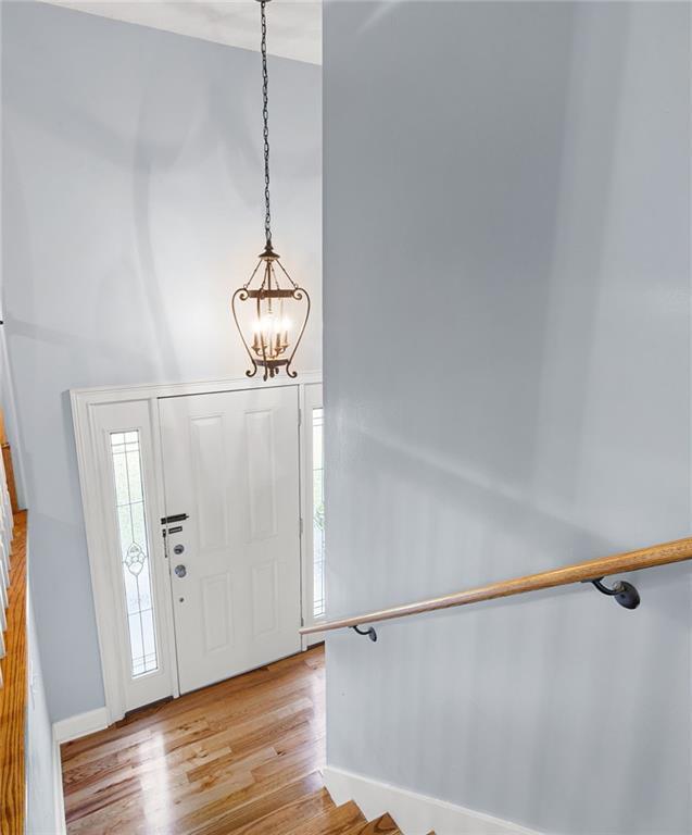 Photo - 3067 Old Dallas Rd SW