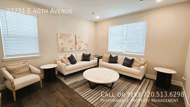Photo - 23731 E 40th Ave