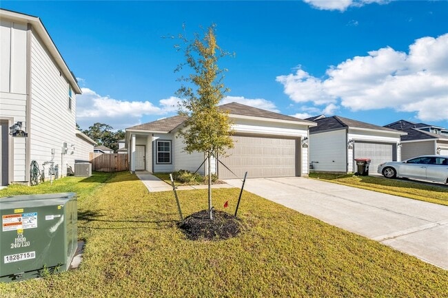 Photo - 16215 Globetrotter Ct