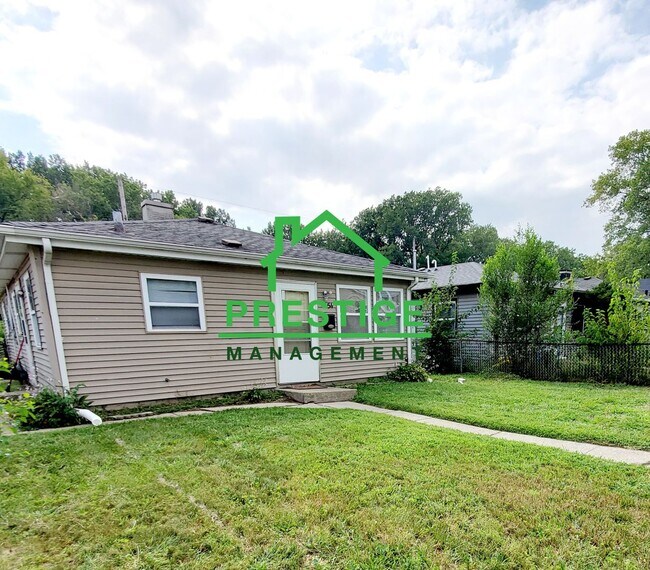 3 Bed 1 Bath Home In Hammond - 3 Bed 1 Bath Home In Hammond