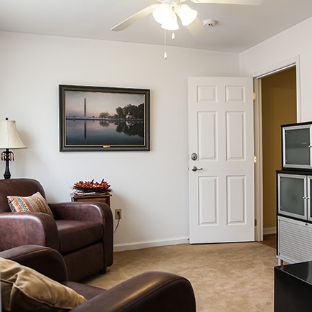 Photo - Mont Alto Village