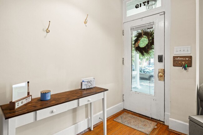 Photo - 1719 Hanover Ave Unit A