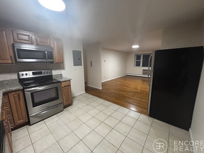 Photo - 110 Babcock St Unidad 21