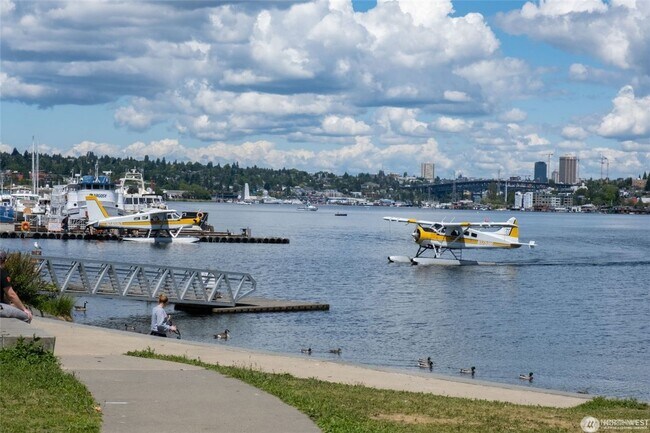 Photo - 2Bd/2Ba Seattle Condo Unit 204