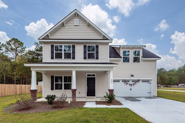 4 Bedroom 2.5 Bath Home in Pine Hill - Sum... - 4 Bedroom 2.5 Bath Home in Pine Hill - Sum...