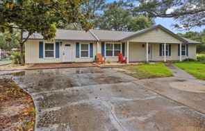 Building Photo - 8156 4th St Rental