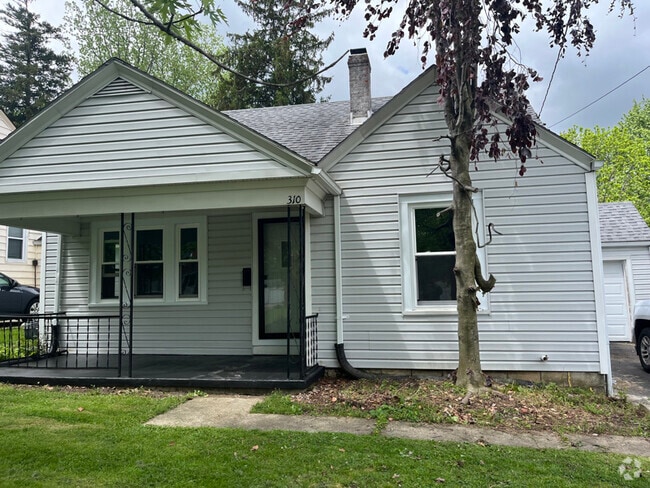 Building Photo - 310 Fairlawn Ave Rental