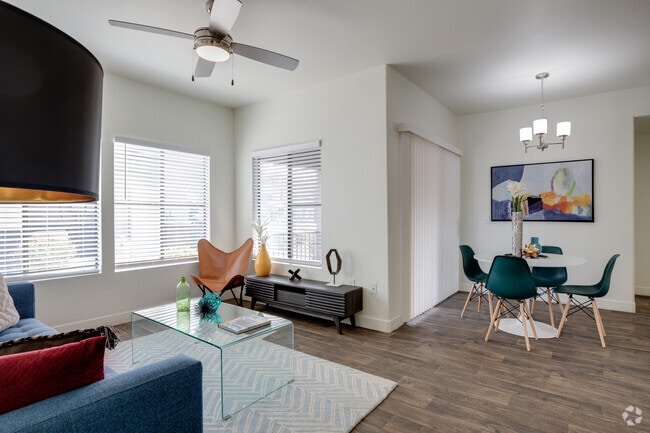 Interior Photo - Portola South Mountain