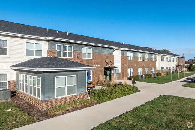 Chandler Pointe