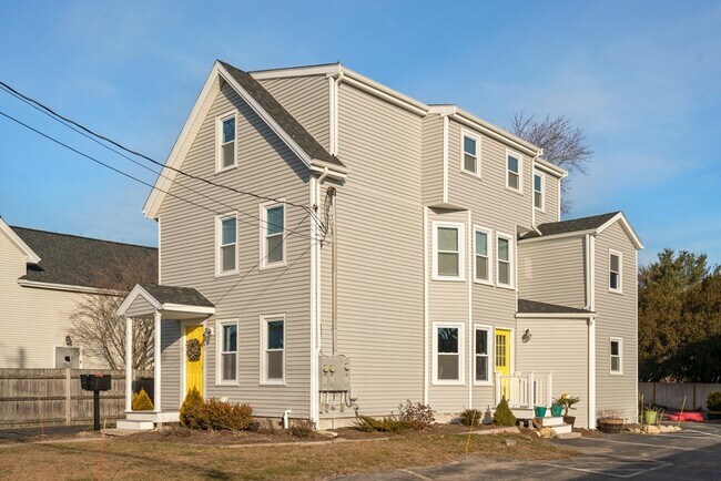 Photo - 32 E Chestnut St Unit 32