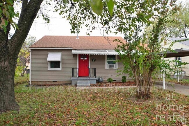 Building Photo - 4628 S 31st W Ave Rental