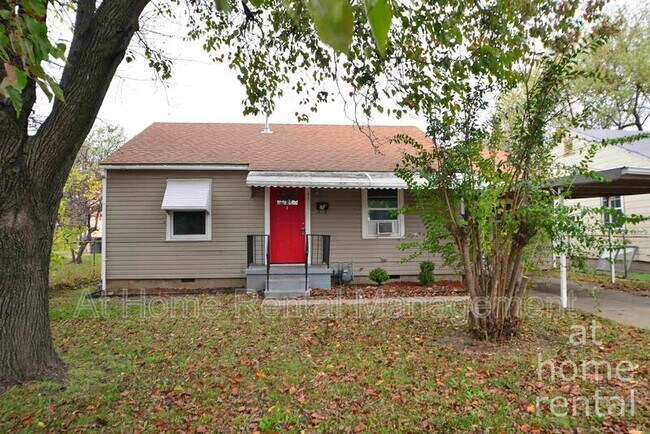 Photo - 4628 S 31st W Ave Casa