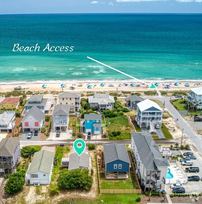 Building Photo - FURNISHED OFF-SEASON RENTAL AVAILABLE STAR...