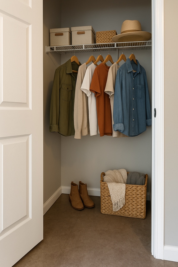 Photo - 2 bed, 1.5 bath Townhouse Unit 211 Cane Creek