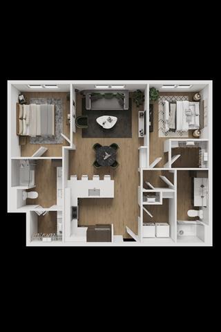 Photo - 320 Goll St Unit 3207