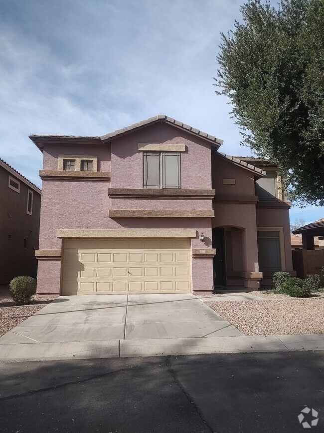 Building Photo - COOPER & PECOS 4 BED 2.5 BATH Rental