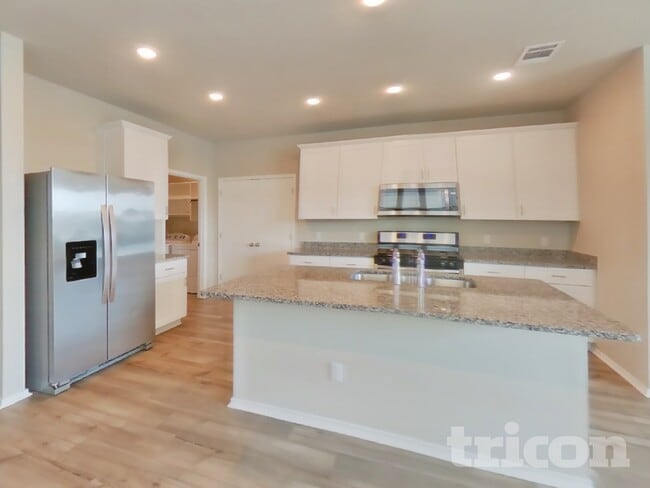 Photo - 3600 Catlett Crk Rd