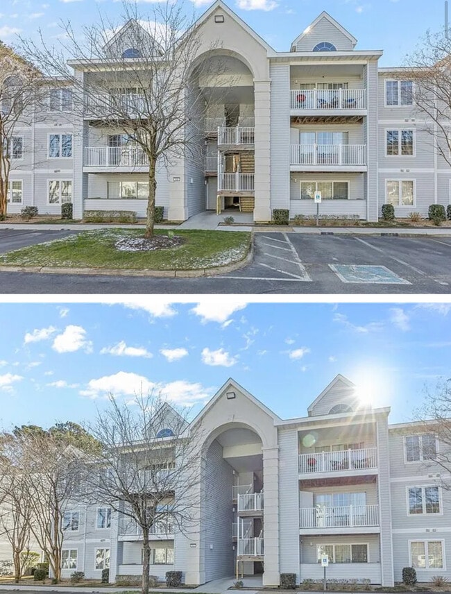 Building Photo - 900 Charnell Dr Unit 301 Rental