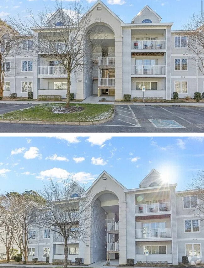 Building Photo - 900 Charnell Dr Unit 301 Rental