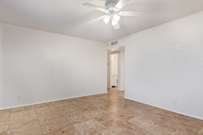 Photo - Desert Sunshine 3