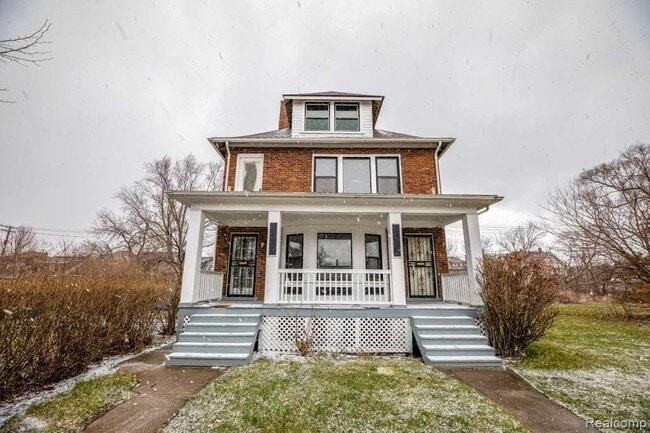 Building Photo - 1436 Baldwin St