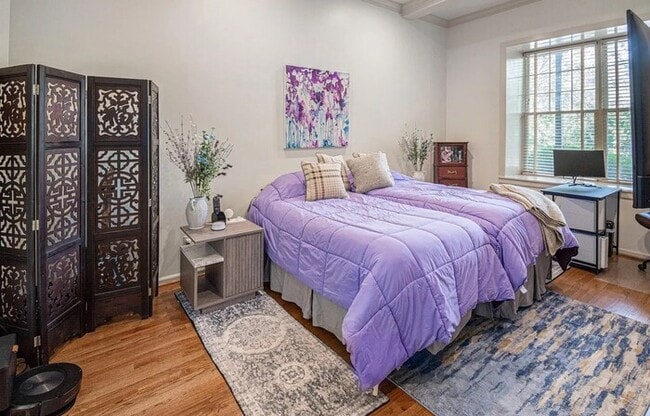 Photo - Historic building 2bedr 2bath Gorgeous home Unit 3008