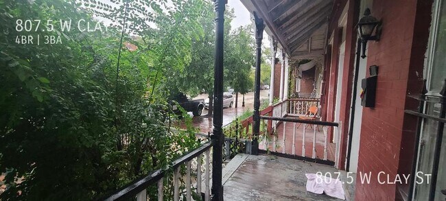Photo - LARGE 4BD: 5-MIN to VCU