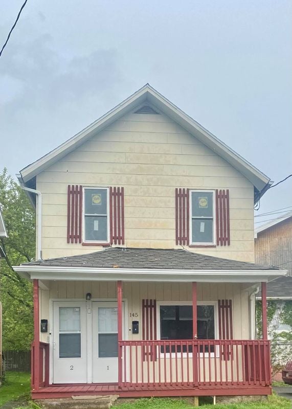 Building Photo - 145 Sharpe St Unit Apt 1