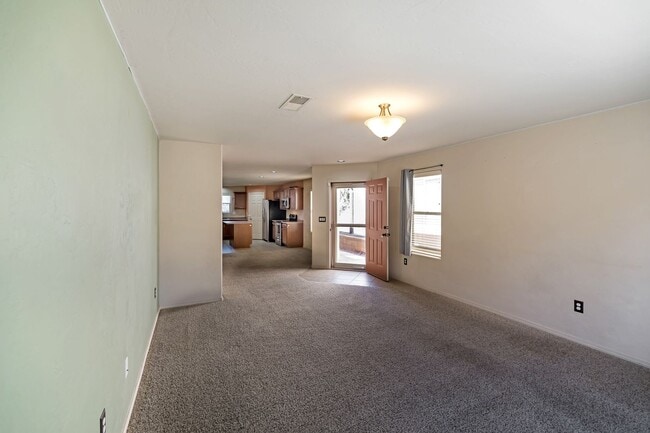 Photo - Beautiful Home W/Solar Panels