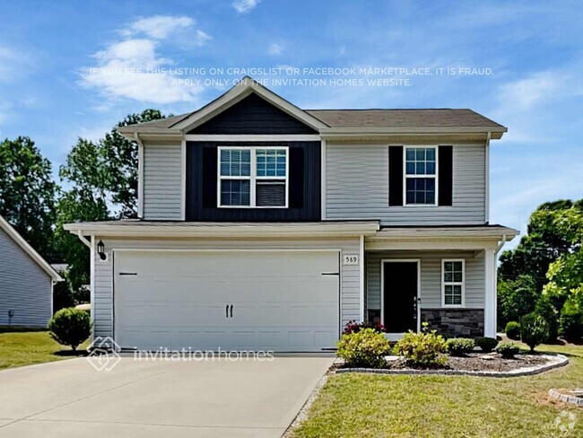 Building Photo - 589 Belcaro Dr Rental