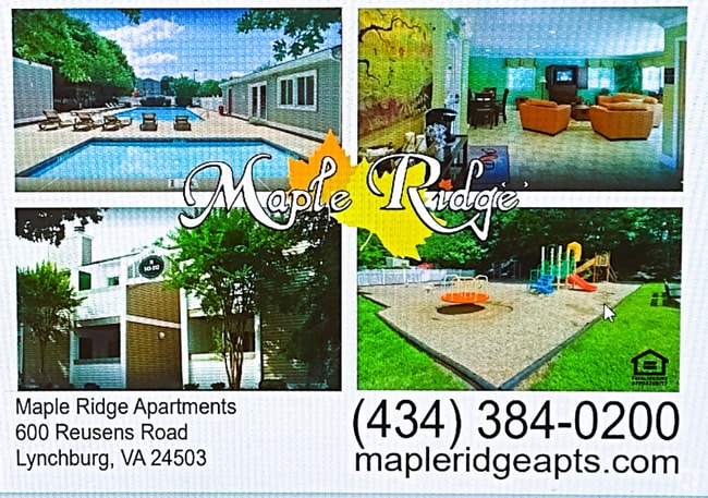 Building Photo - 600 Reusens Rd Rental